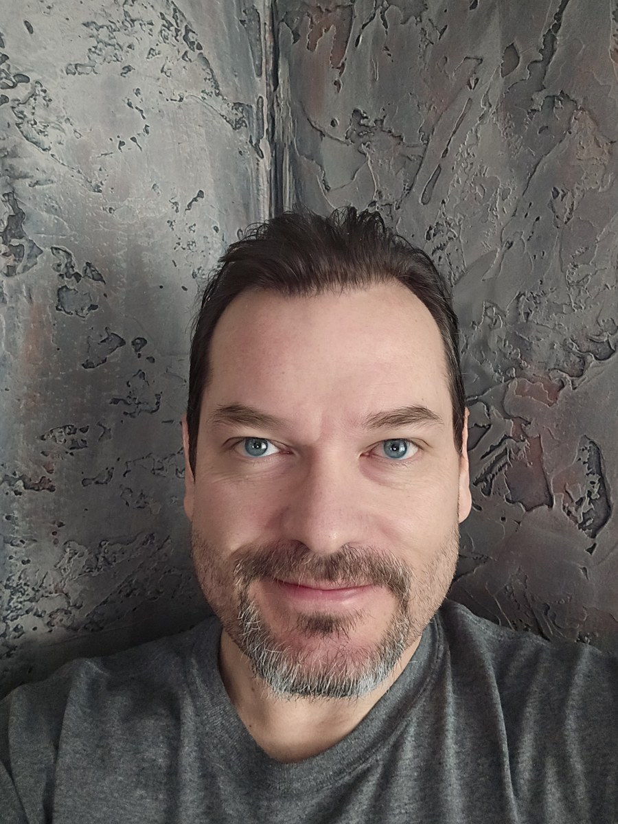 AJ Chapa, founder of Chapa Technology Solutions